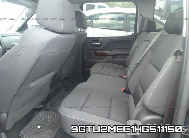 3GTU2MEC1HG511150 фото 9