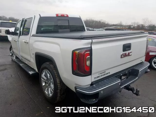 3GTU2NEC0HG164450 фото 4