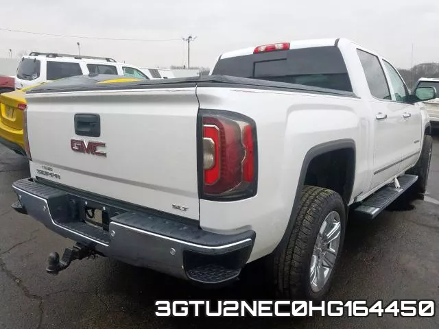 3GTU2NEC0HG164450 фото 5