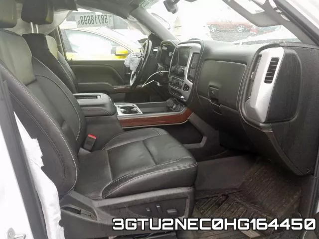 3GTU2NEC0HG164450 фото 6