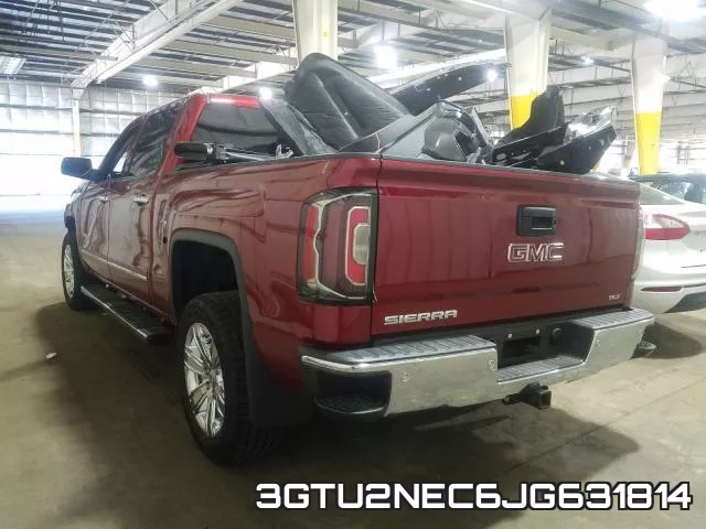 3GTU2NEC6JG631814 фото 4