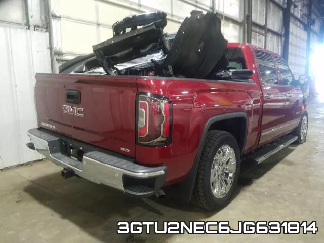 3GTU2NEC6JG631814 фото 5