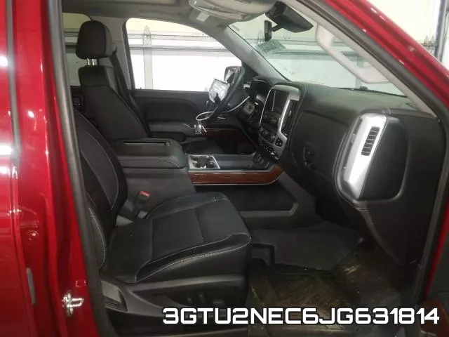 3GTU2NEC6JG631814 фото 6