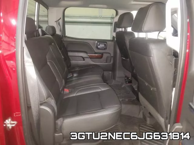 3GTU2NEC6JG631814 фото 7