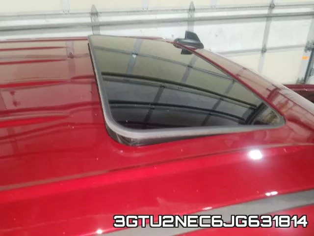 3GTU2NEC6JG631814 фото 10