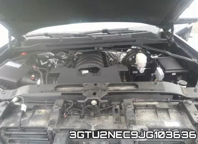 3GTU2NEC9JG103636 фото 2