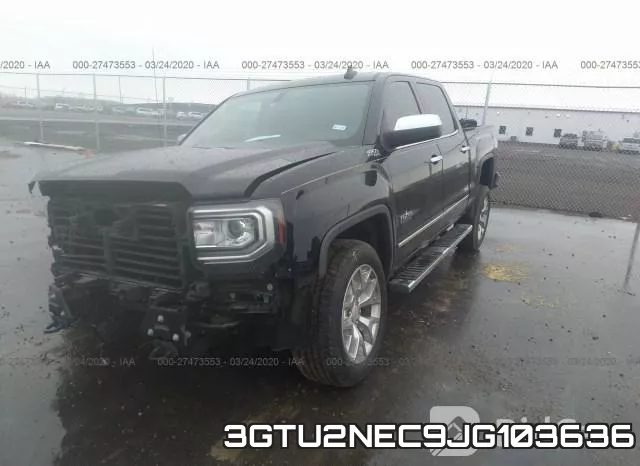3GTU2NEC9JG103636 фото 3