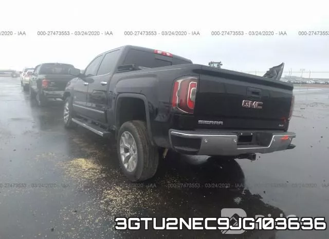 3GTU2NEC9JG103636 фото 4
