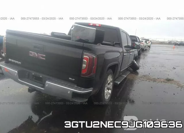3GTU2NEC9JG103636 фото 5