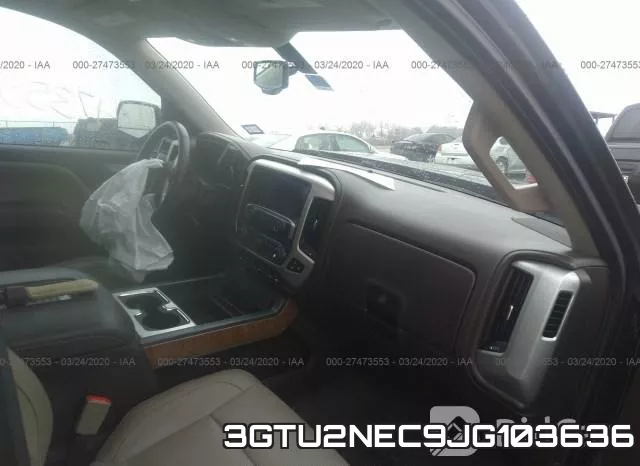 3GTU2NEC9JG103636 фото 6