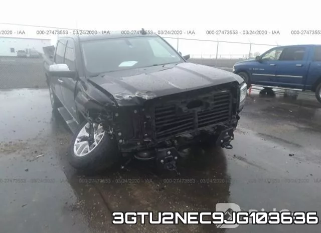 3GTU2NEC9JG103636 фото 7