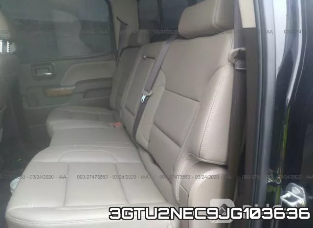 3GTU2NEC9JG103636 фото 9