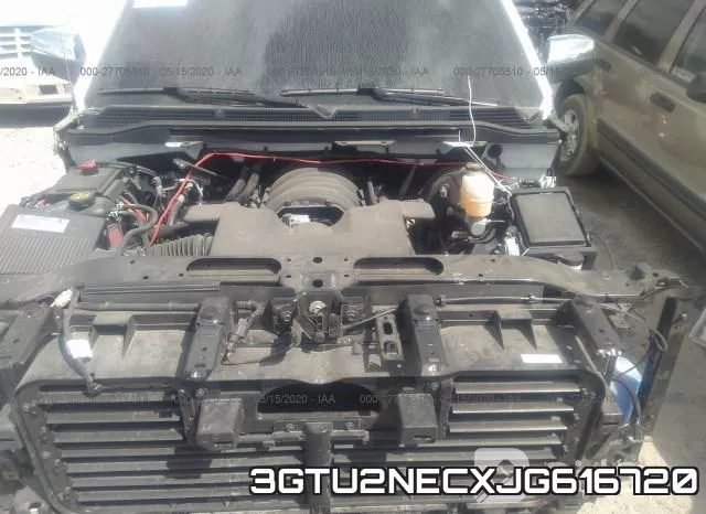 3GTU2NECXJG616720 фото 2