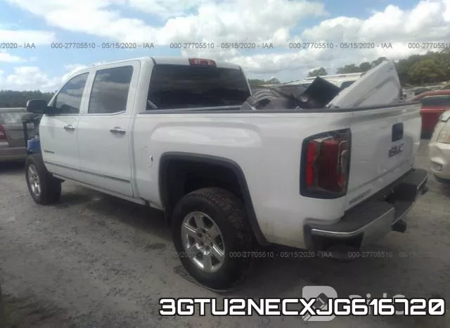 3GTU2NECXJG616720 фото 4