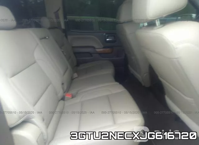 3GTU2NECXJG616720 фото 9