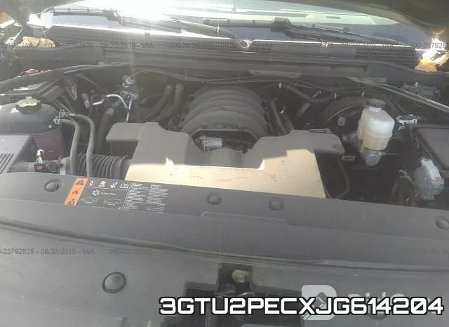 3GTU2PECXJG614204 фото 2