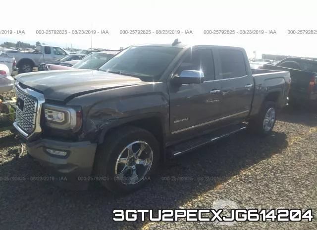 3GTU2PECXJG614204 фото 3