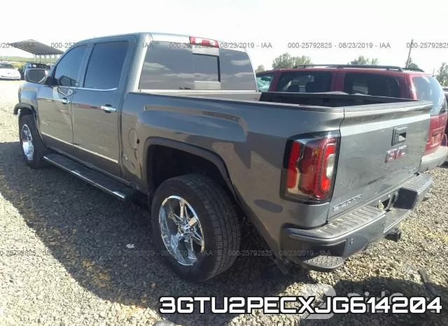 3GTU2PECXJG614204 фото 4
