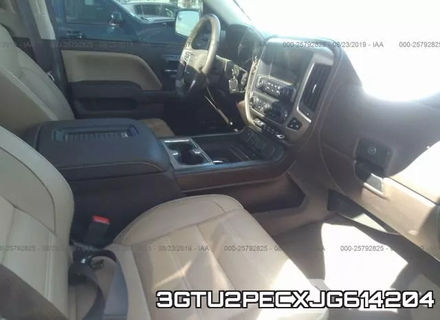 3GTU2PECXJG614204 фото 6