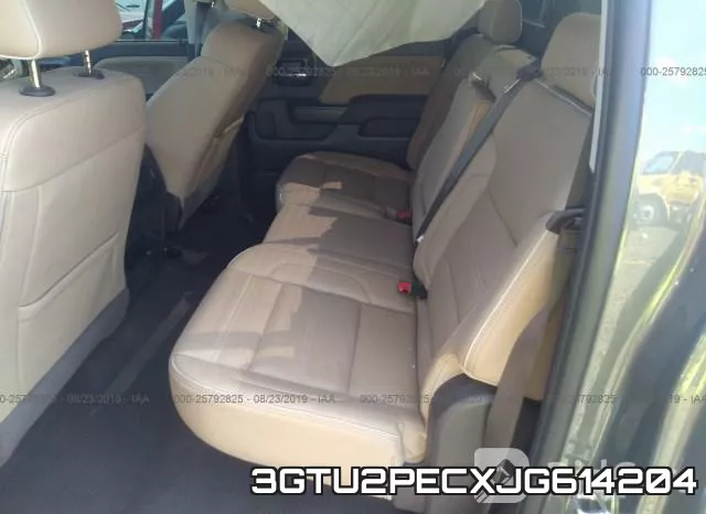 3GTU2PECXJG614204 фото 9