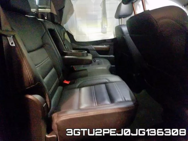 3GTU2PEJ0JG136308 фото 7