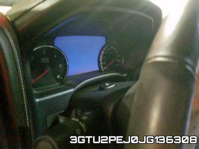 3GTU2PEJ0JG136308 фото 9
