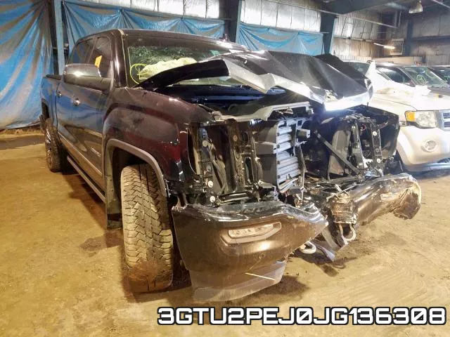 3GTU2PEJ0JG136308 фото 10