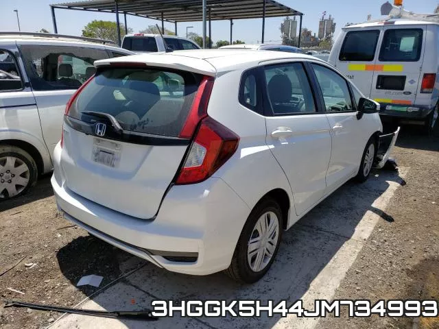3HGGK5H44JM734993 фото 5