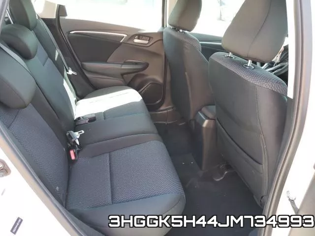 3HGGK5H44JM734993 фото 7
