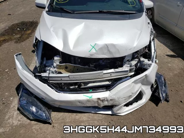 3HGGK5H44JM734993 фото 10