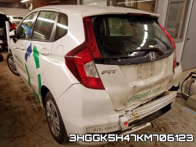 3HGGK5H47KM706123 фото 4