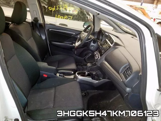 3HGGK5H47KM706123 фото 6