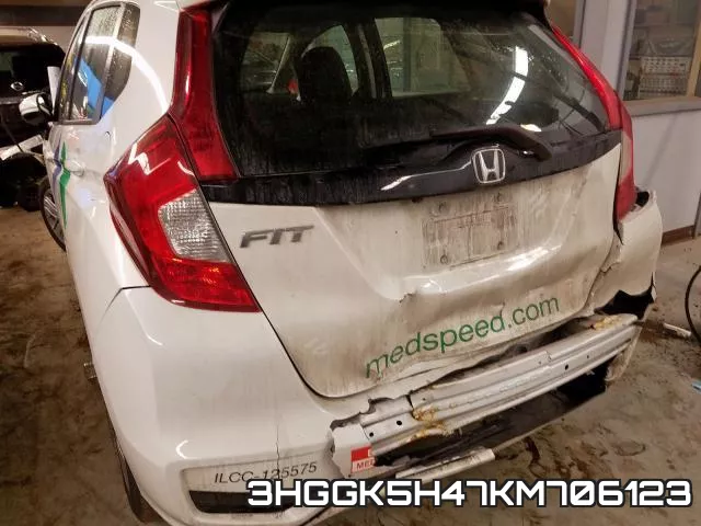 3HGGK5H47KM706123 фото 10