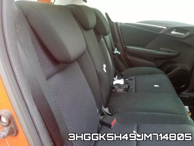 3HGGK5H49JM714805 фото 7