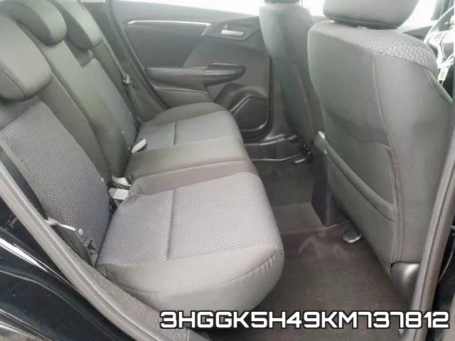 3HGGK5H49KM737812 фото 7