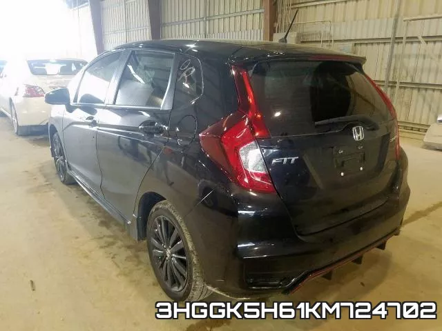 3HGGK5H61KM724702 фото 4