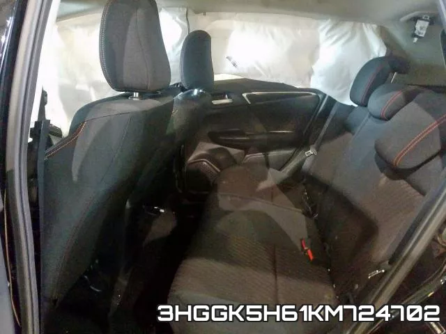 3HGGK5H61KM724702 фото 7