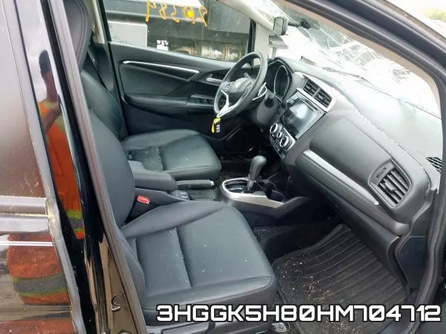 3HGGK5H80HM704712 фото 6