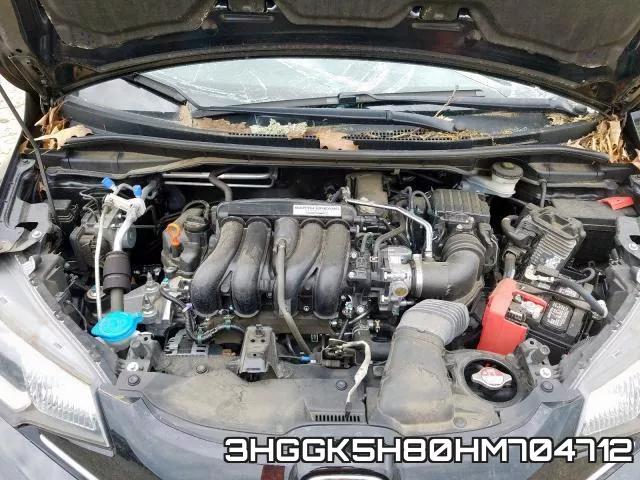 3HGGK5H80HM704712 фото 8