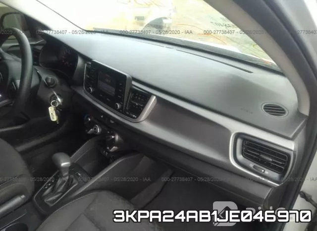 3KPA24AB1JE046970 фото 6