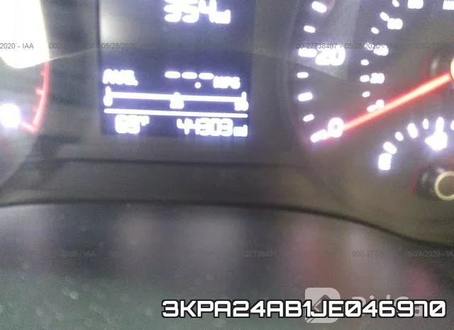 3KPA24AB1JE046970 фото 8