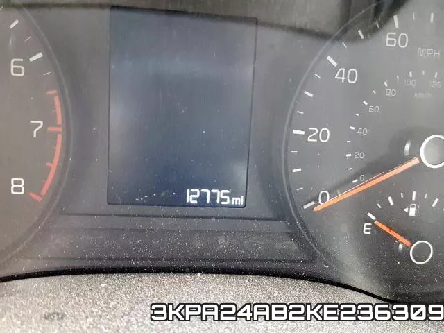 3KPA24AB2KE236309 фото 9
