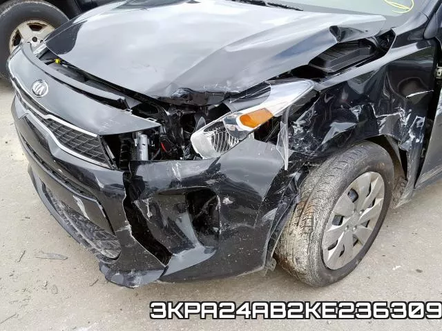 3KPA24AB2KE236309 фото 10