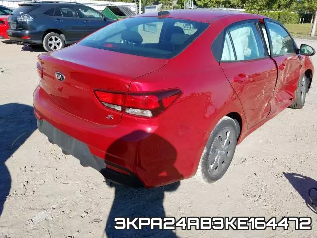 3KPA24AB3KE164472 фото 5
