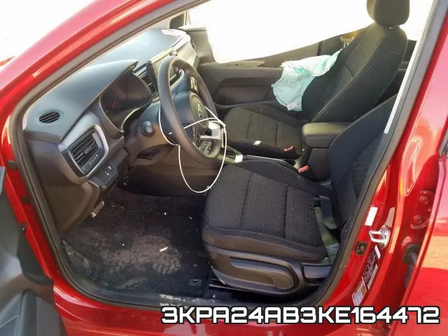 3KPA24AB3KE164472 фото 6
