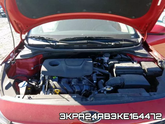 3KPA24AB3KE164472 фото 8