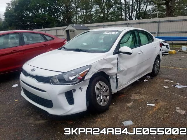 3KPA24AB4JE055002 фото 3
