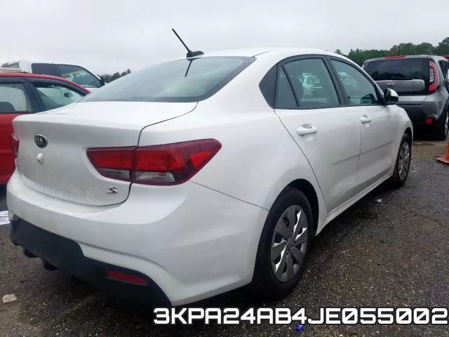3KPA24AB4JE055002 фото 5