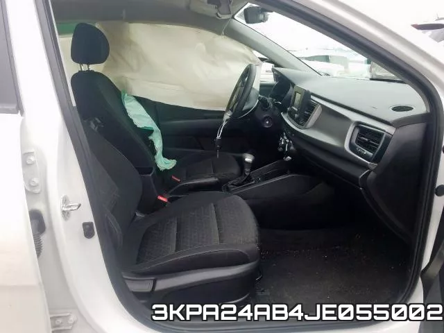 3KPA24AB4JE055002 фото 6