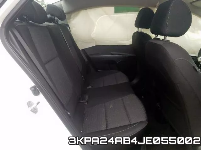 3KPA24AB4JE055002 фото 7